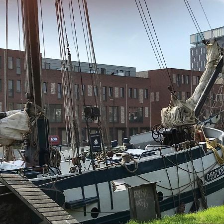 De Kade Bed & Breakfast Groningen Dış mekan fotoğraf